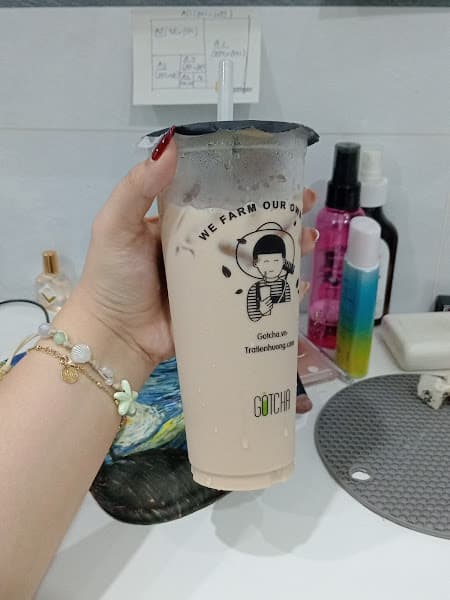 Hình ảnh Trà Sữa TIÊN HƯỞNG - 2