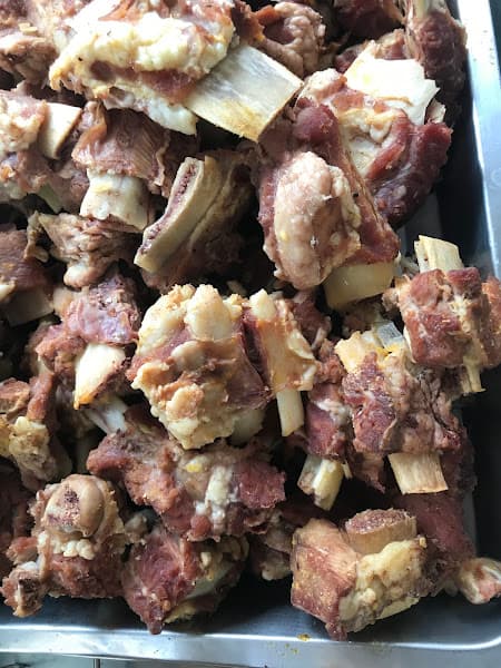 Hình ảnh Bún Bò Huế - 4