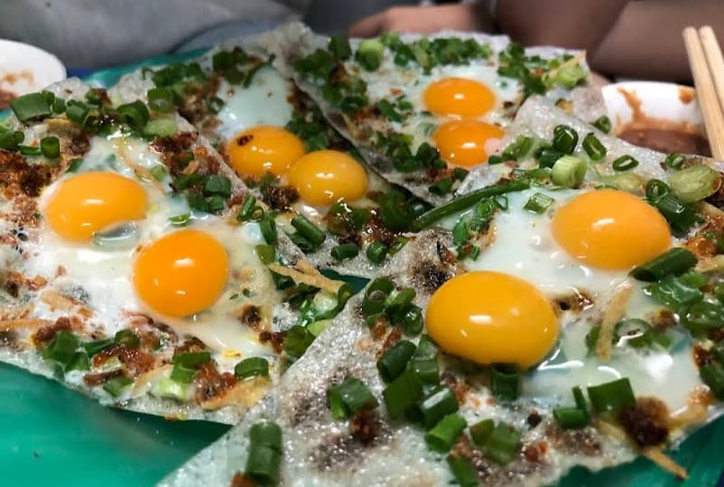 Hình ảnh Bánh tráng kẹp dì Sương - 3