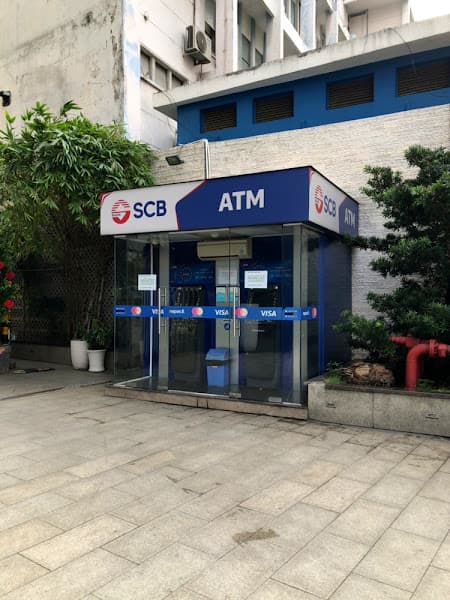 Hình ảnh Scb - Atm - 3
