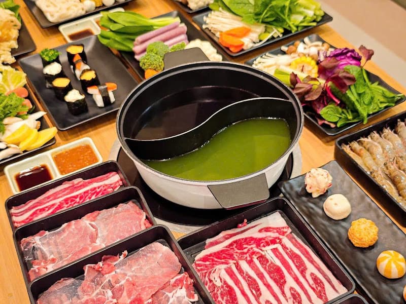 Hình ảnh Shabu Ya Vạn Hạnh Mall - 3