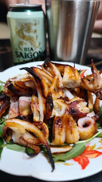 Hình ảnh Hải Sản Tuấn Liên - 2