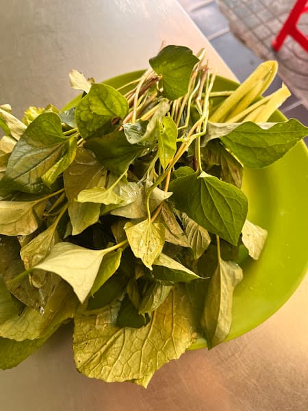 Hình ảnh Bánh xèo chay - 4