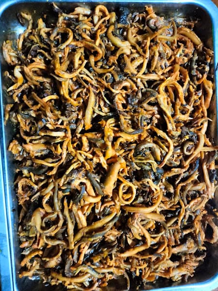 Hình ảnh Súp lươn xứ nghệ Minh Châu - 2