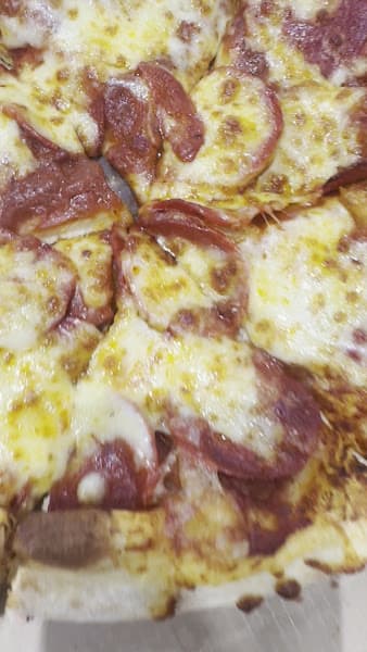 Hình ảnh Domino's Pizza Hàng Gai - 2