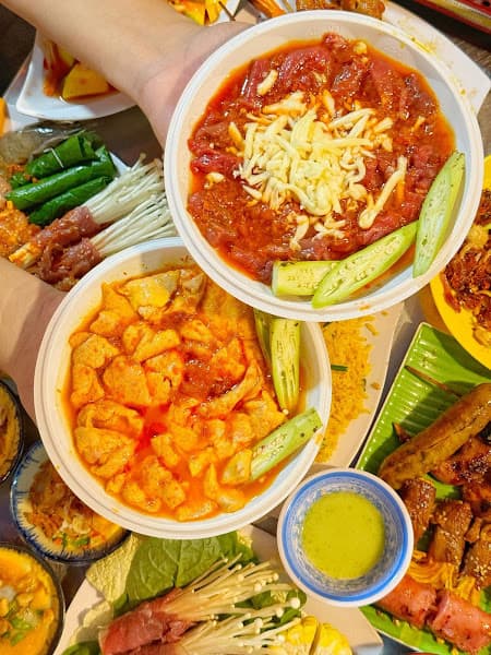 Hình ảnh Quán nướng B52 - 4