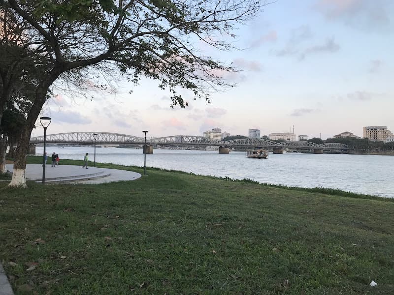 Hình ảnh Tiểu đình Thương Bạc - 4