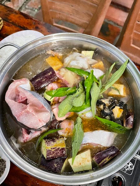 Hình ảnh Lẩu mắm miền tây - 3