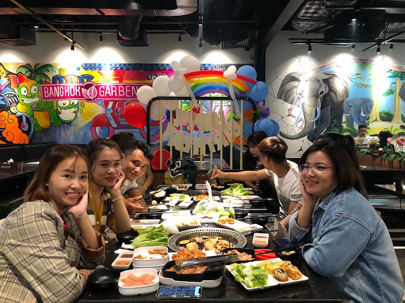 Hình ảnh Nhà Hàng KOK YUMMY - Vincom Hà Tĩnh - 6