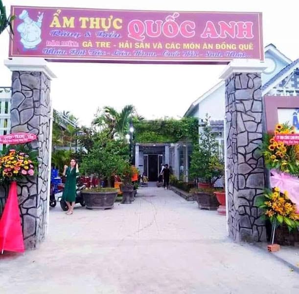 Ảnh bìa Quán ăn gia đình Thuỷ Huyên