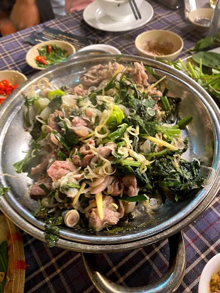 Hình ảnh Dê Núi Ninh Bình - 3