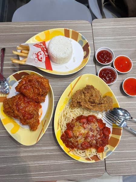 Hình ảnh Jollibee CoopMart Biên Hòa - 4