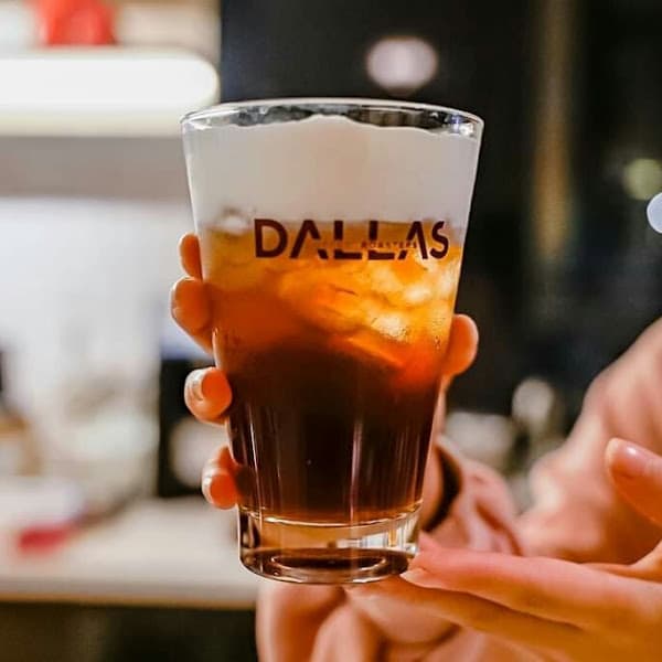 Hình ảnh Dallas Coffee Roasters Bắc Ninh - 3