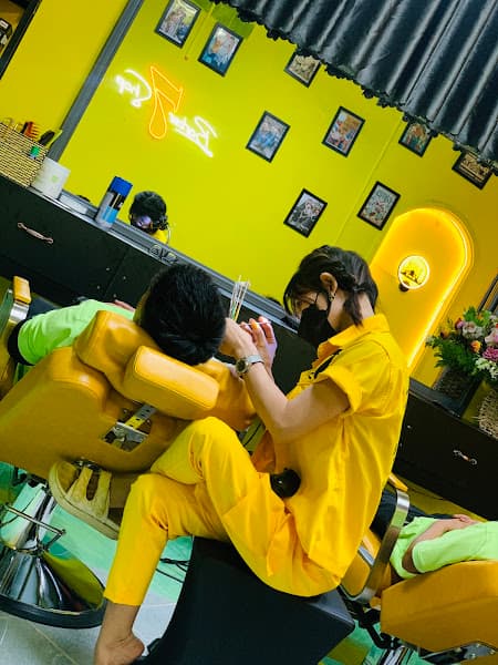 Hình ảnh 7 BarberShop - Chi Nhánh 2 - 8