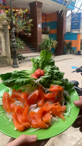 Hình ảnh A Beo Sapa Restaurants - 4