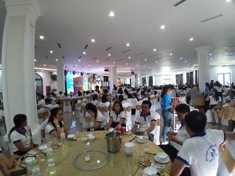 Ảnh bìa Nhà hàng Cánh Buồm