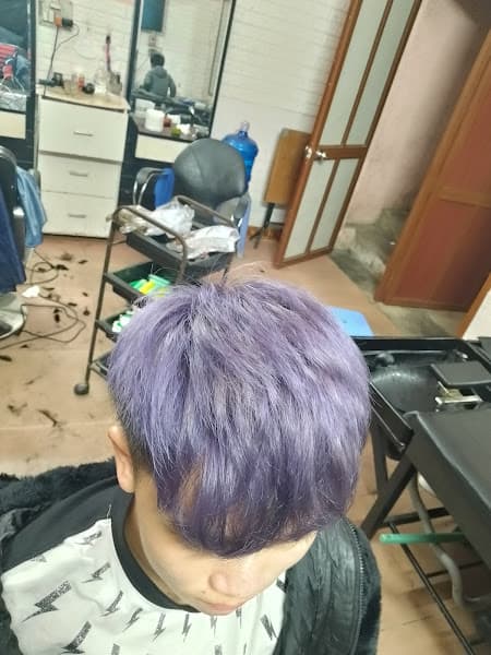 Hình ảnh Salon Đình côi - 9