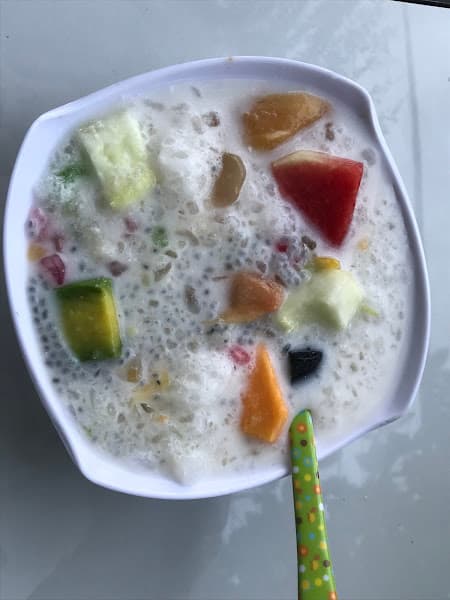 Hình ảnh Sinh tố Thảo Nhiên - 644 LHP - Nước ép, Chè trái cây tươi - 2