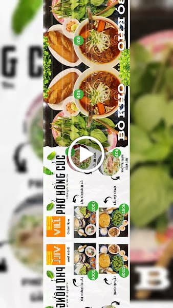 Hình ảnh Phở Lẩu Xí Quách Bò Hồng Cúc CN1- Phở Ngon Bến Tre- Lẩu Bò Ngon Bến Tre - 6