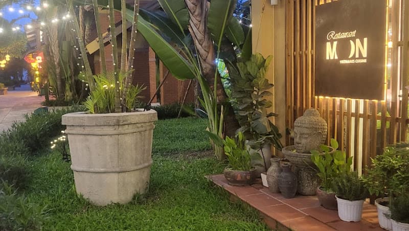 Hình ảnh Restaurant MON, 몬 식당, 몬, 레스토랑 몬 - 5