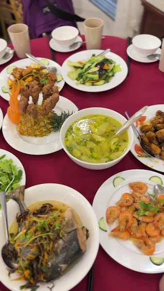 Hình ảnh Nhà hàng Queen palace - 4