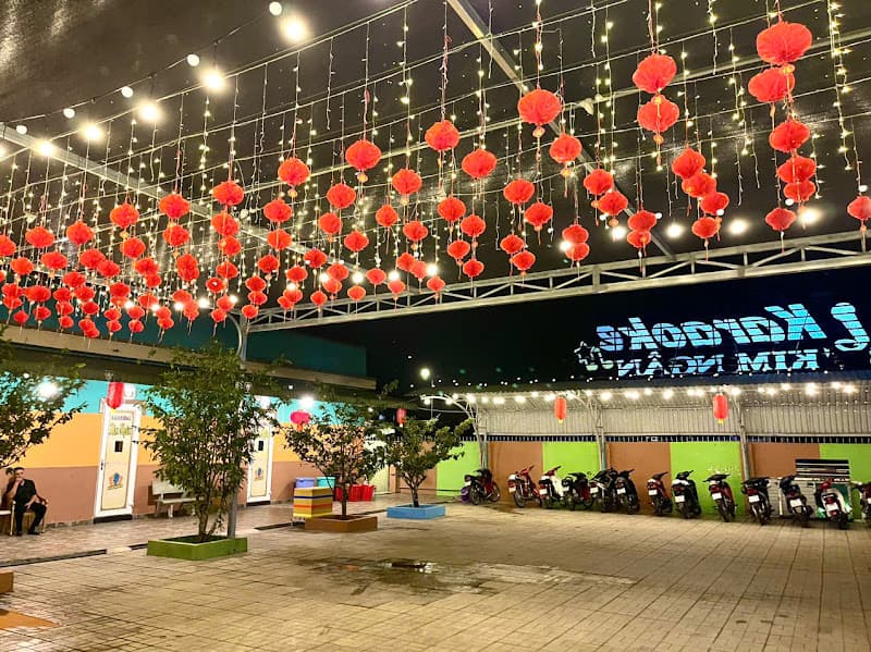 Hình ảnh Karaoke Kim Ngân | Karaoke Ngã 3 Đất Sét | Karaoke Truông Mít Tây Ninh - 3