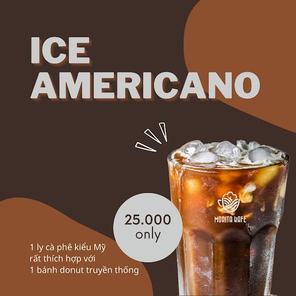 Hình ảnh Morita Kafe - 6