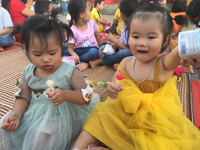 Đầm sen lai châu