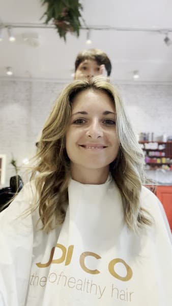 Hình ảnh Hair Bar - 3