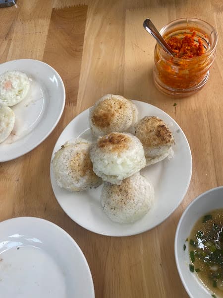 Hình ảnh Bánh căn cô Loan Đà Lạt - 2