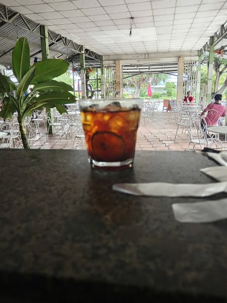 Hình ảnh Cafe Nguyễn Trúc - 3