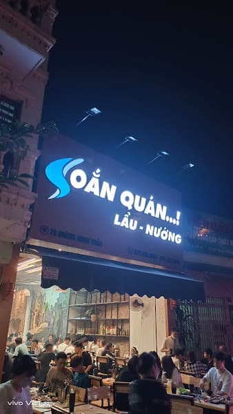 Hình ảnh Soắn Quán - 5