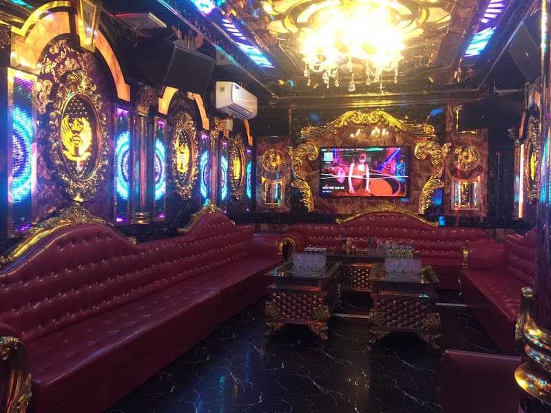 Massage Karaoke Trường Giang