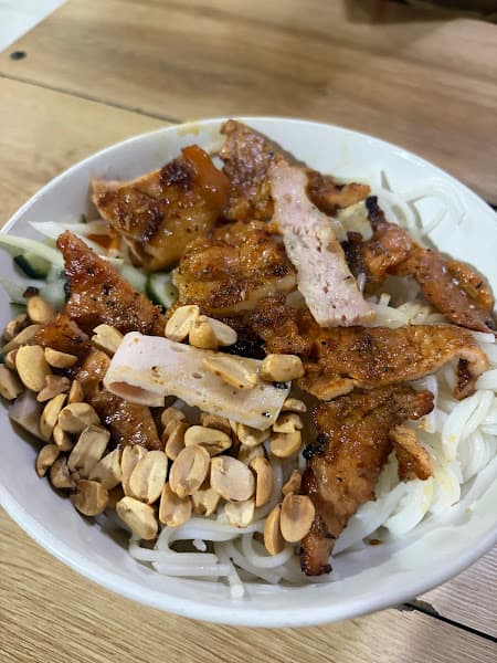 Hình ảnh Bánh xèo Chờ - 2