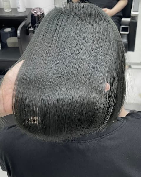 Hình ảnh Học Viện Tóc LEVY - Đào Tạo Nghề Tóc Hải Phòng - 3