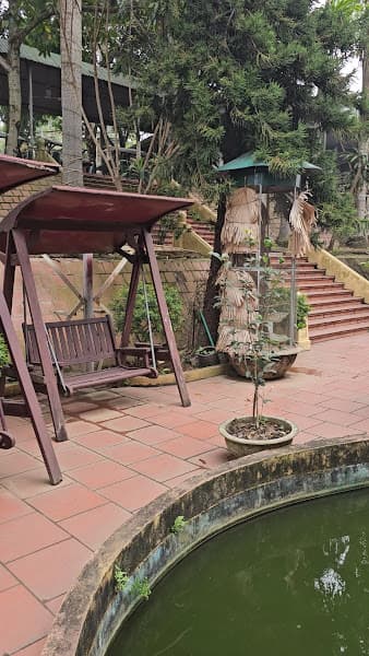 Hình ảnh Nhà hàng sinh thái Budapest Đền Hùng - 3