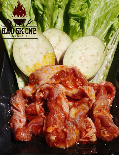 Hình ảnh Lẩu Nướng Hào 5K CN2 - 3