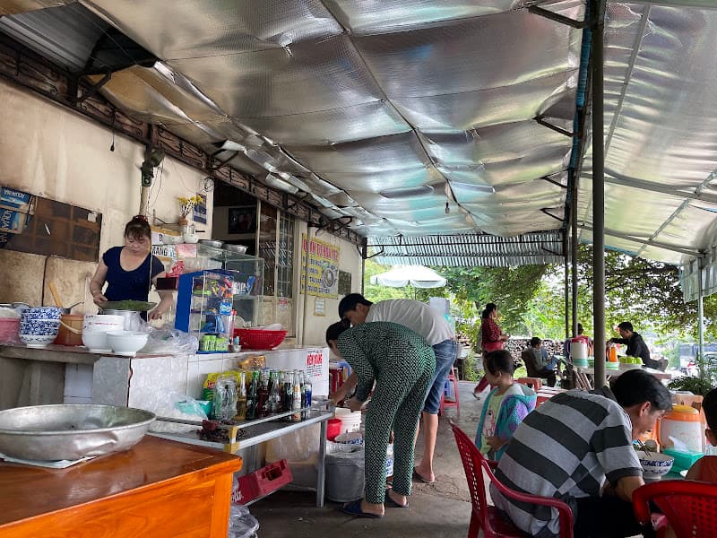 Hình ảnh Quán bún bò Huế Tư Hòa 112 - 4