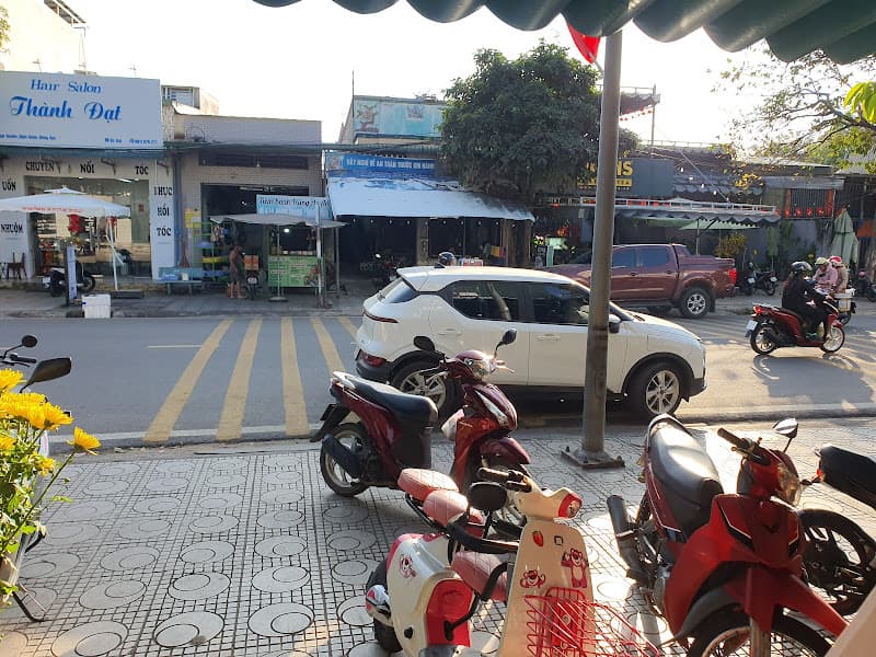 Hình ảnh B'LAO Định Quán - Trà Ngon Đậm Vị - 4
