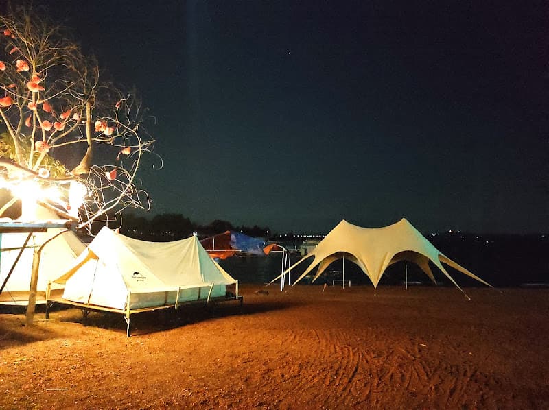 Hình ảnh Mã đà lữ quán - Restaurant - Camping - Tour - 5