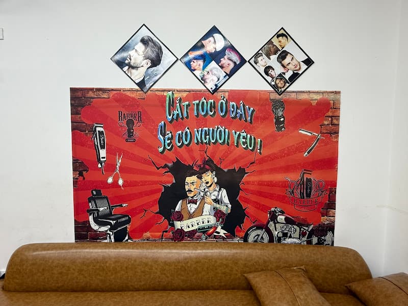 Hình ảnh Salon TócĐếVương - 4