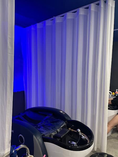 Hình ảnh 30Shine 80 Trần Phú Tóc Nam barber - 2