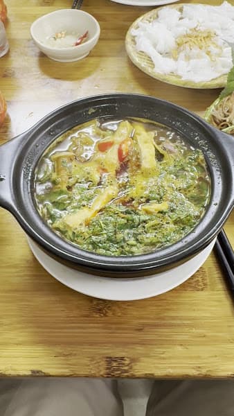 Hình ảnh Quán Lươn Nghệ An - 3