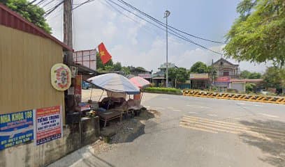 Trà Sữa Đồ Ăn Vặt