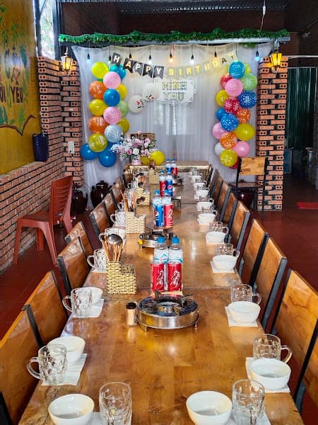 Ảnh bìa Tới Bến Quán