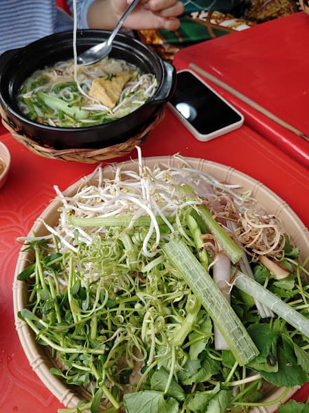 Hình ảnh Bún Huế Chay Thanh Tâm - 3