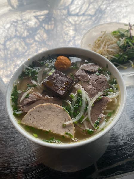 Hình ảnh BÚN BÒ HUẾ O SƯƠNG - 2