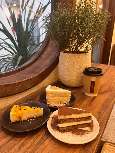 Hình ảnh JUNE COFFEE - 5