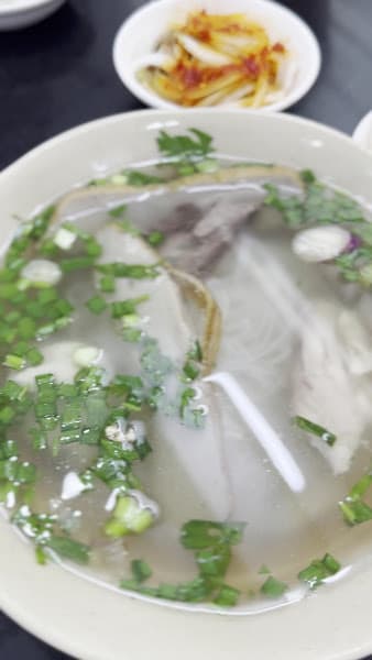 Hình ảnh Bánh canh cá Dằm Hương - 3