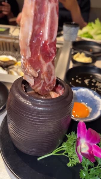 Hình ảnh Sakido BBQ - 3